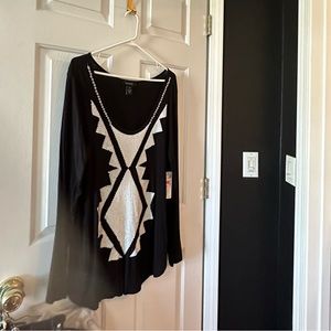 New with tags Karen Kane